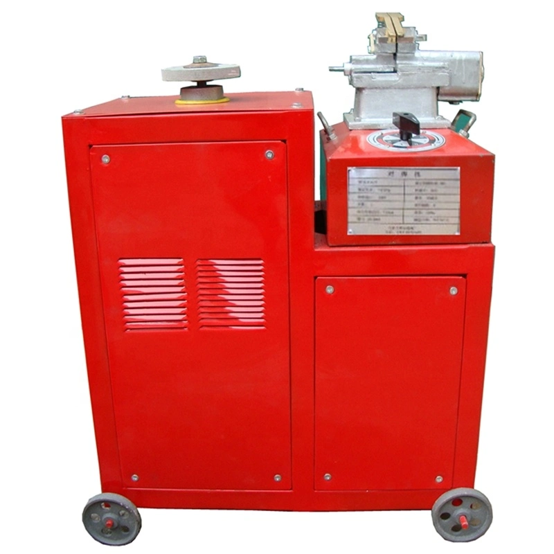 Butt Welding Machine Butt Welder Auxiliary Machine for Wire Drawing Machine