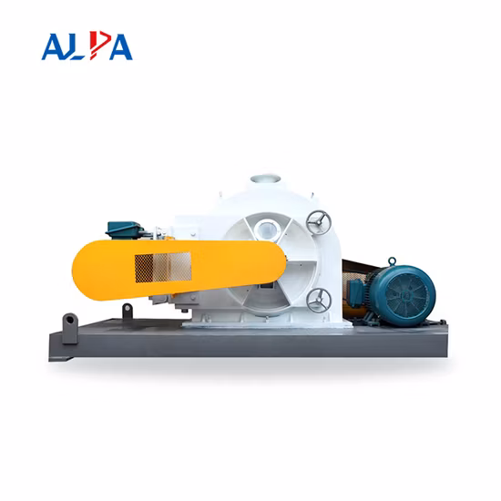 Explosion-Proof Design Ultrafine Powder Grinding Line Impact Grinder Pin Mill