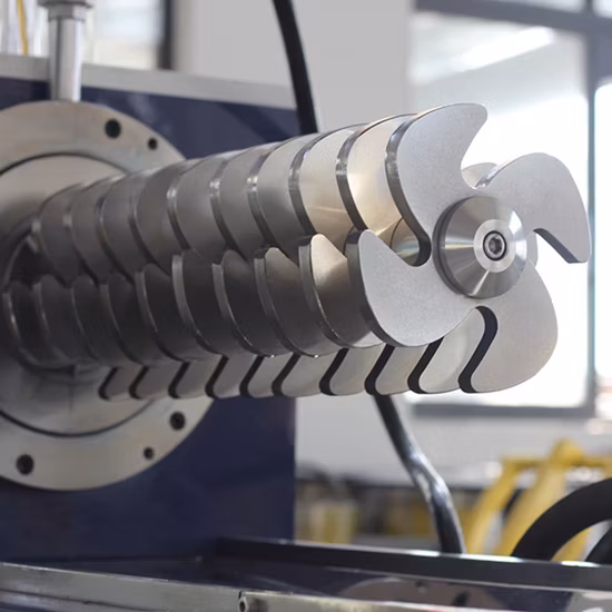 Horizontale Ultrafeinperlenmühle mit großem Durchfluss für Pigment-/Farb-/Beschichtungs-/Tinten-Nassschleifmaschinen