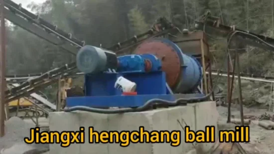 Tansania Rock Gold Ball Grinding Mill Ausrüstung Gold Mining Ball Mill